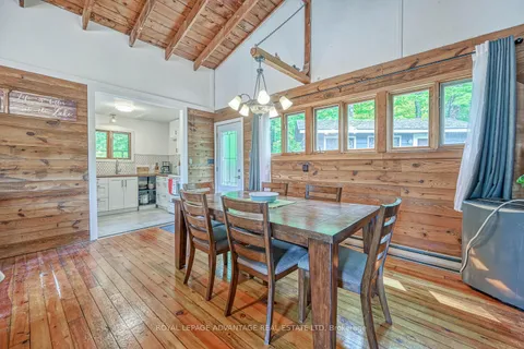 452 Pike Lake Rte 1 Road, ON K7H 3C7