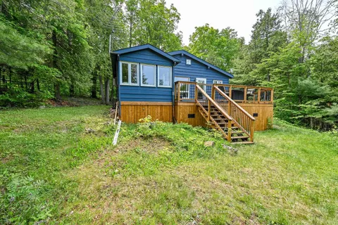 452 Pike Lake Rte 1 Road, ON K7H 3C7