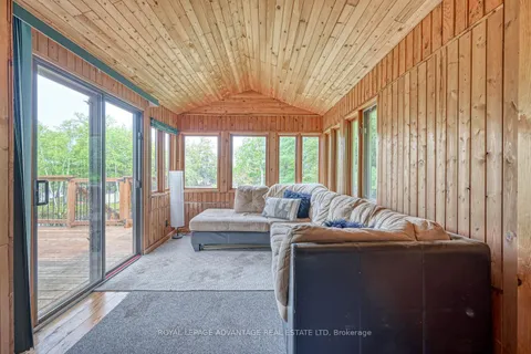 452 Pike Lake Rte 1 Road, ON K7H 3C7