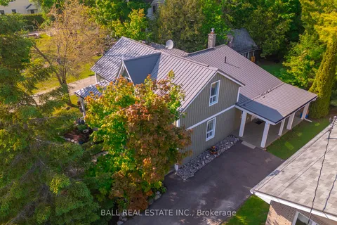 92 Bond Street, ON K0M 1N0