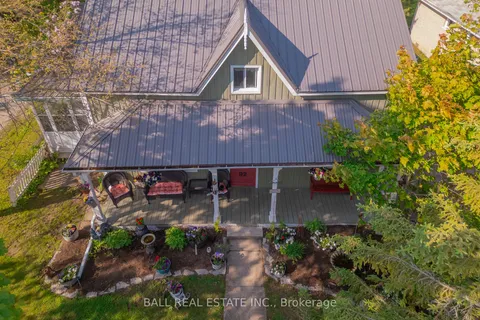 92 Bond Street, ON K0M 1N0