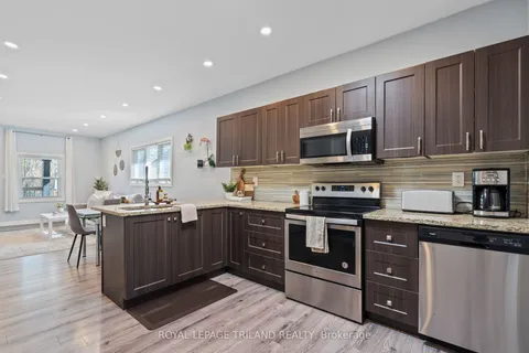 80 Springbank Drive, London South, ON N6J 1E6