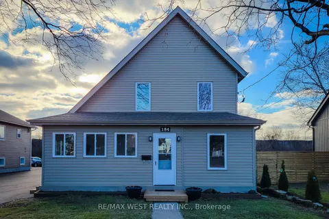 184 Beach Boulevard, ON L8H 6V9