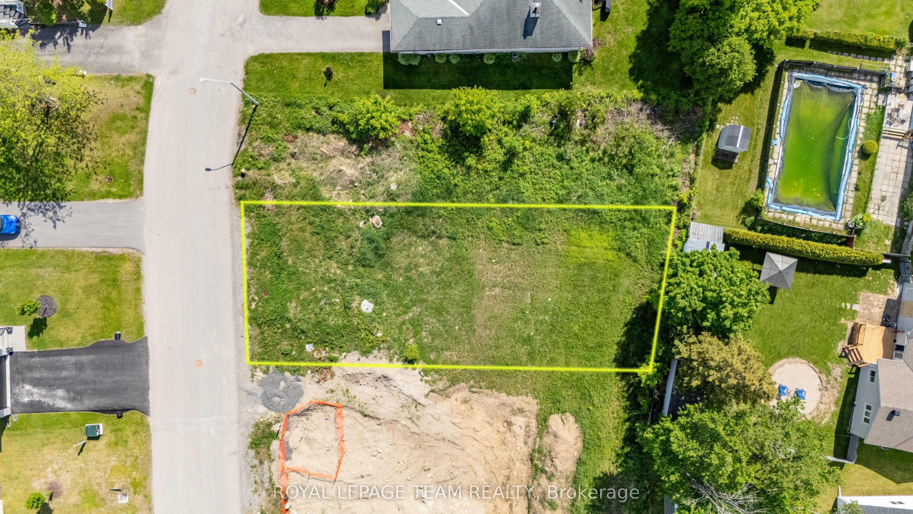 105 Alma Street, ON K0G 1J0