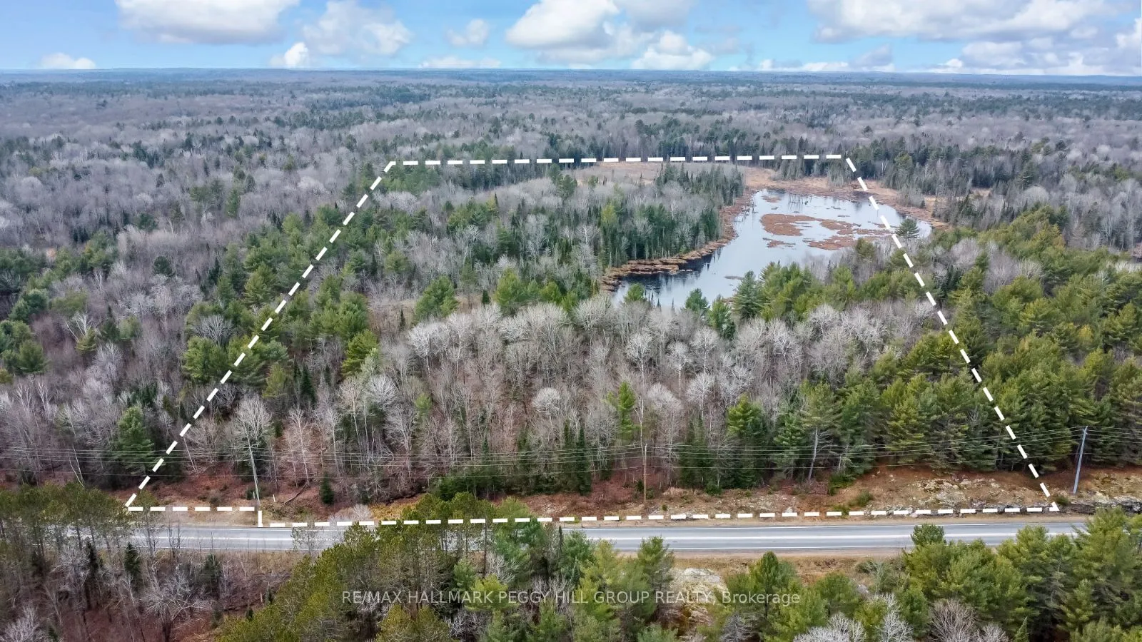 0 County Road 121 N/A, ON K0M 2A1