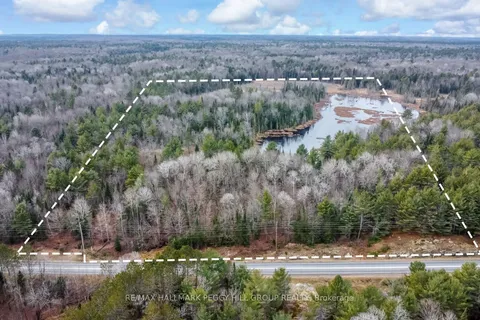 0 County Road 121 N/A, ON K0M 2A1