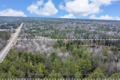 0 County Road 121 N/A, ON K0M 2A1