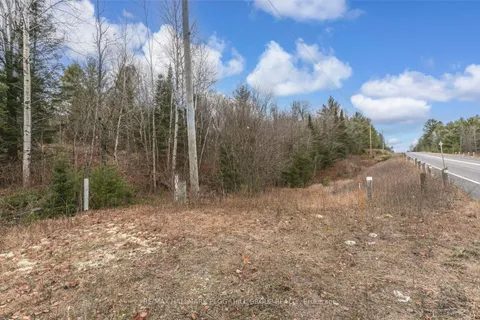 0 County Road 121 N/A, ON K0M 2A1