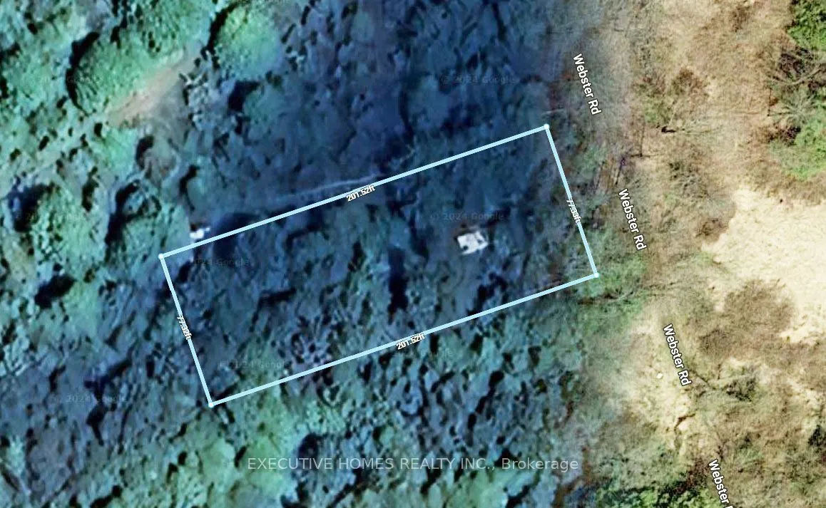 00000 WEBSTER Road, ON L1A 3Z9