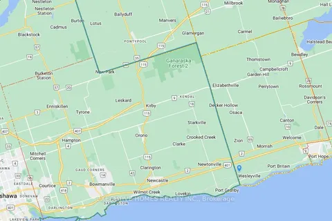 00000 WEBSTER Road, ON L1A 3Z9