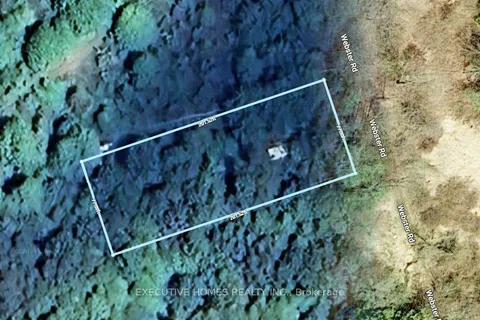 00000 WEBSTER Road, ON L1A 3Z9