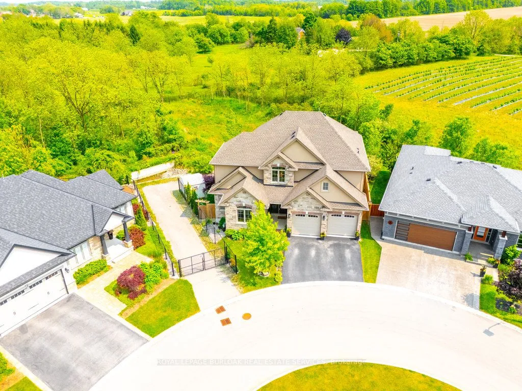 3545 Campden Road, Lincoln, ON L0R 1G0