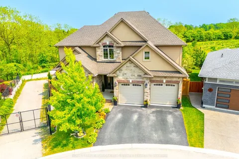3545 Campden Road, Lincoln, ON L0R 1G0