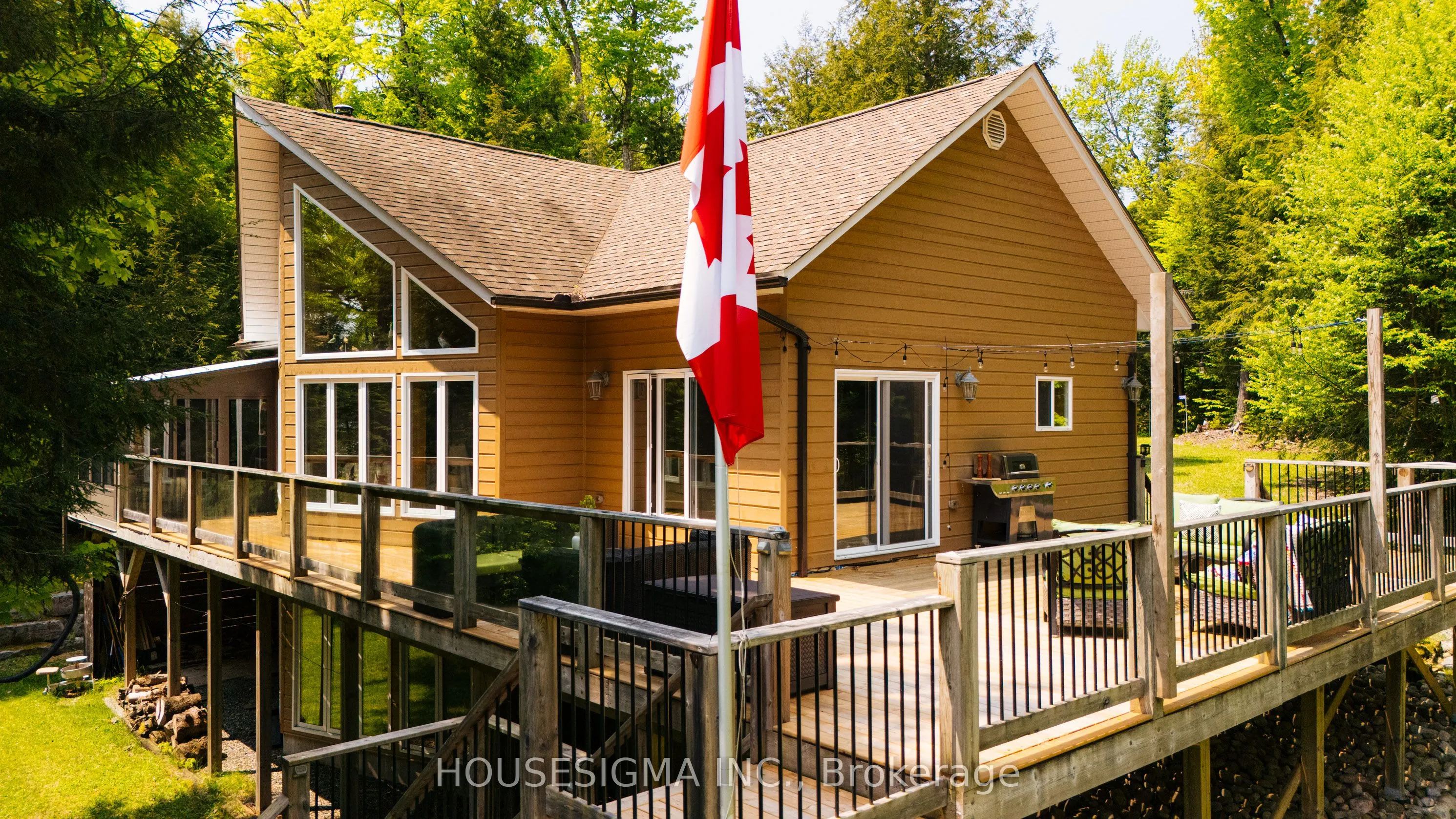 1208 Minnow Drive, ON K0M 1S0