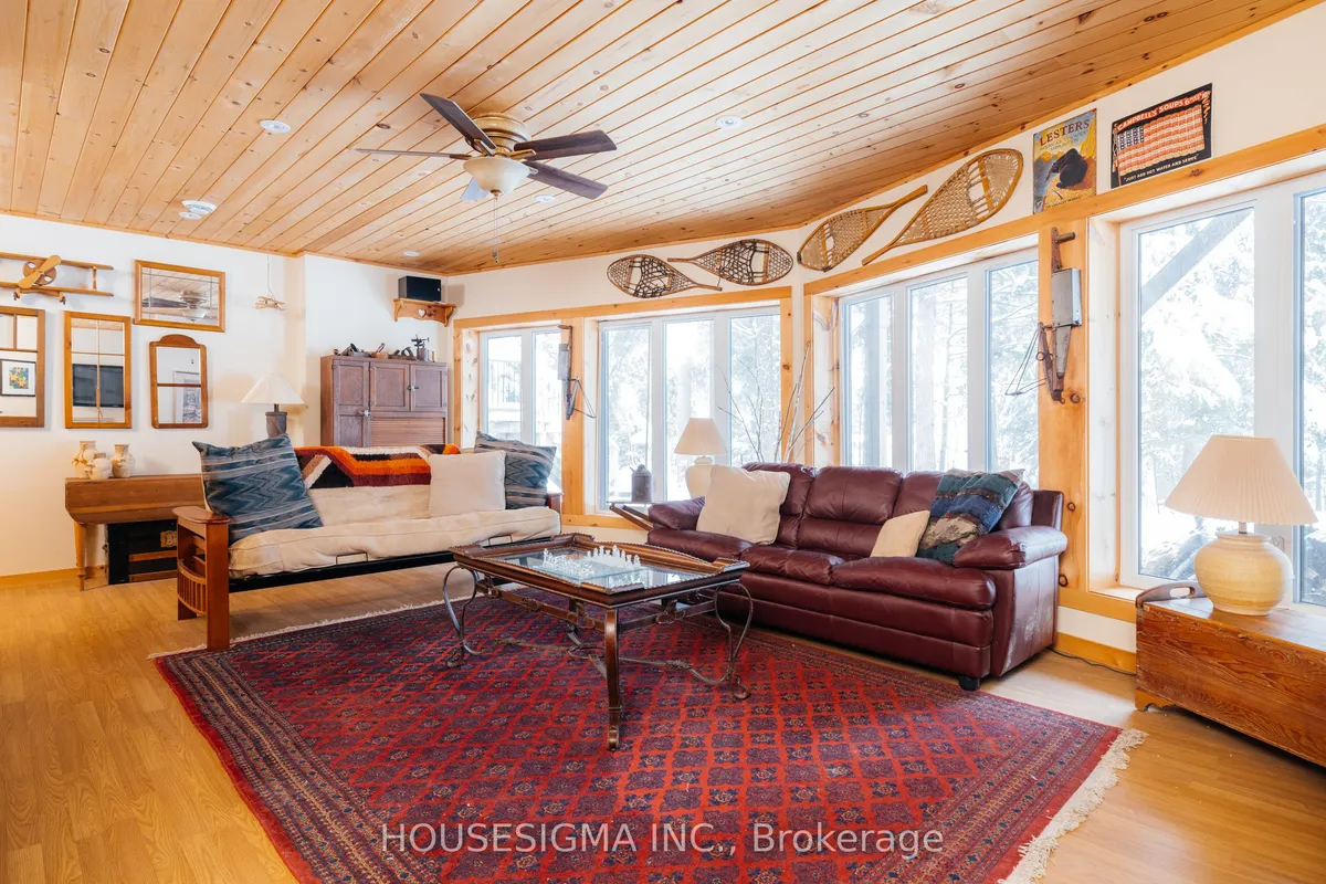 1208 Minnow Drive, ON K0M 1S0