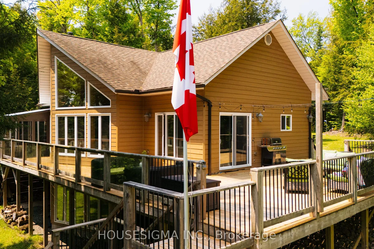 1208 Minnow Drive, ON K0M 1S0