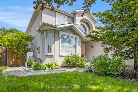 3798 Marble Canyon Crescent, ON K1V 1P9