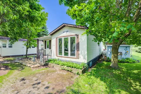 7489 Side Road 5 N/A, ON N0G 2L0