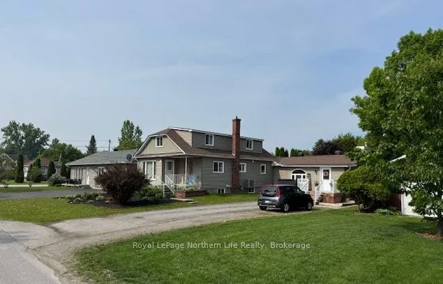 269 Levesque Street, ON P2B 3A3