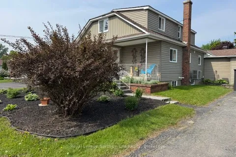 269 Levesque Street, ON P2B 3A3