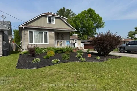 269 Levesque Street, ON P2B 3A3