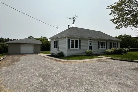 4160 Highway 3 N/A, ON N3Y 4K4