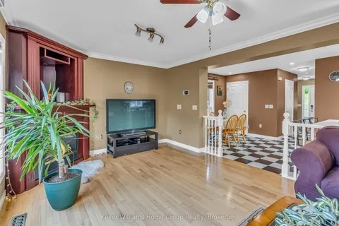 7 Evans Drive, Guelph, ON N1L 1L8