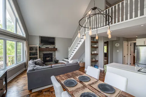 1 Cordova Lake-Water Access N/A, ON K0L 1Z0