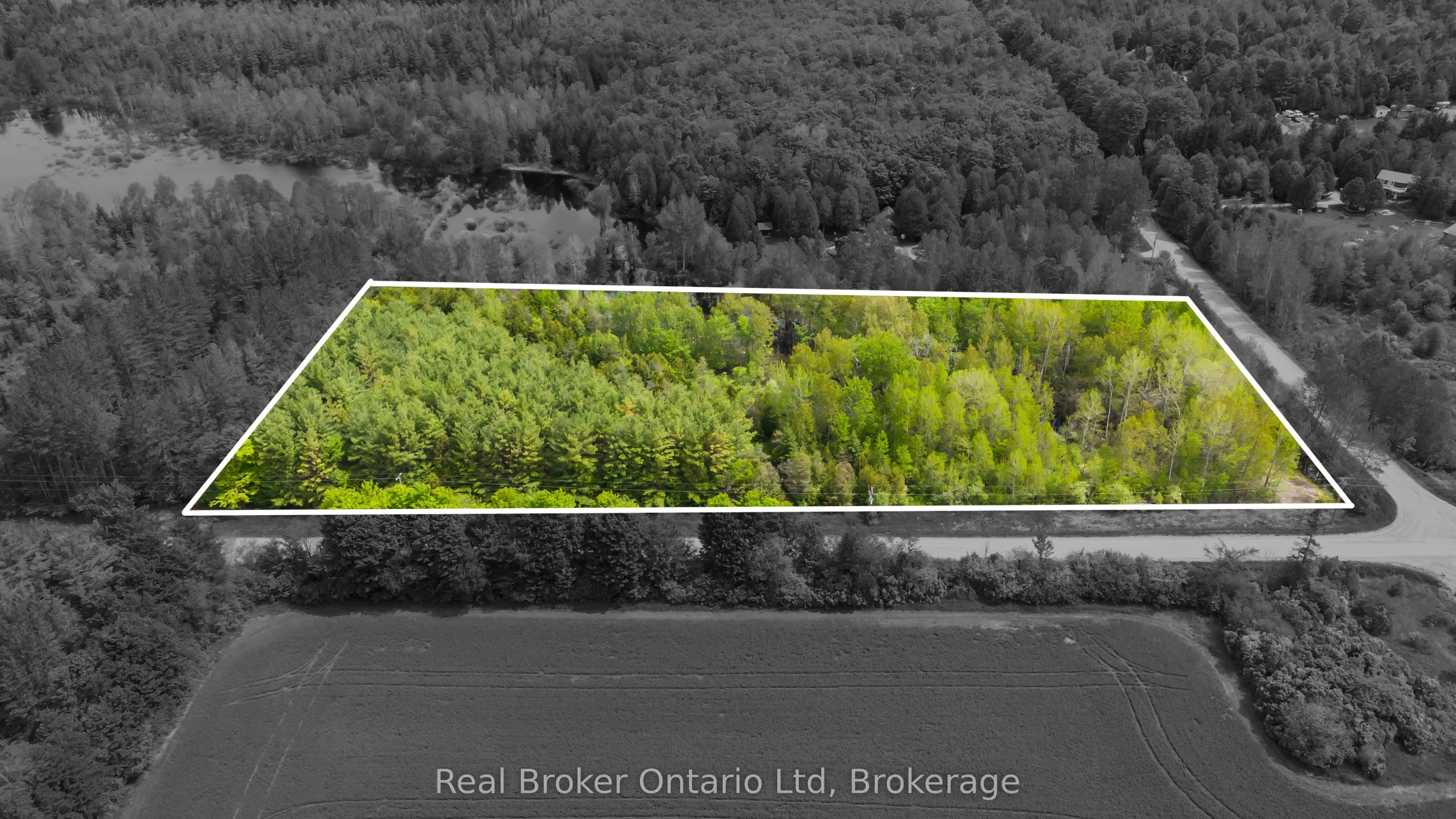 0 PT LT 70 CON 2 Concession, ON N0C 1H0