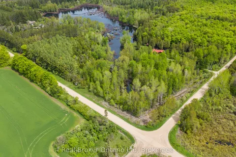 0 PT LT 70 CON 2 Concession, ON N0C 1H0