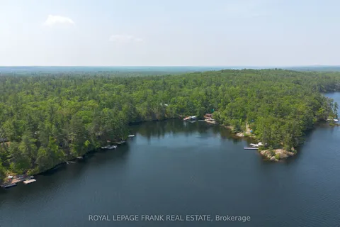 477 Fire Route 93 N/A, ON K0L 2H0