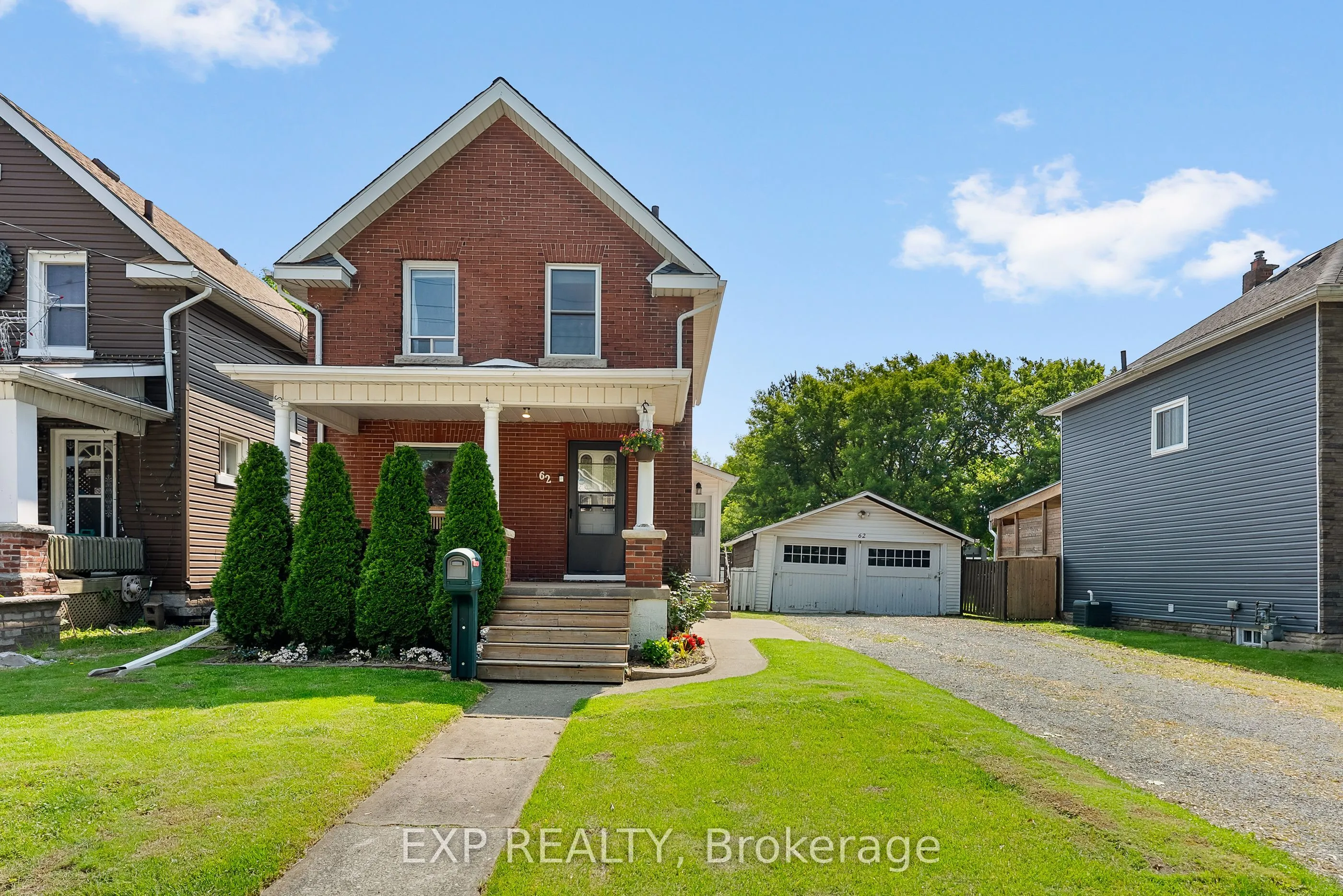 62 Garner Avenue, ON L3B 2X9