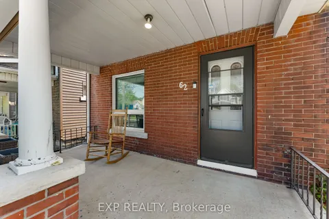 62 Garner Avenue, ON L3B 2X9