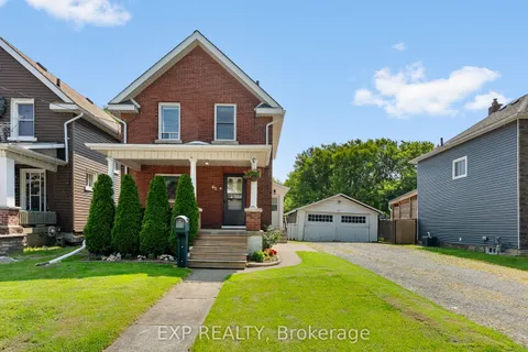 62 Garner Avenue, ON L3B 2X9