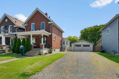 62 Garner Avenue, ON L3B 2X9
