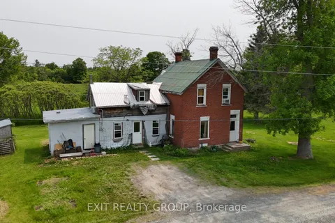 326 Lynch Road, ON K0K 3J0