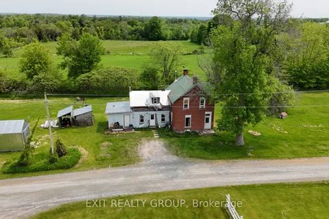 326 Lynch Road, ON K0K 3J0