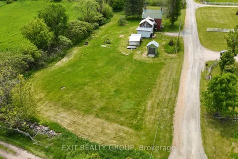 326 Lynch Road, ON K0K 3J0