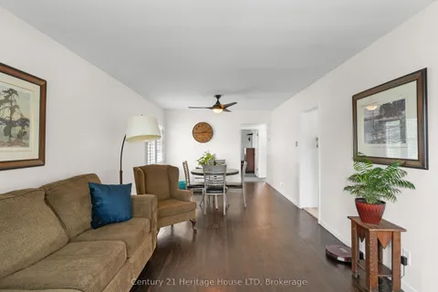 21 Linwood Avenue, ON L3K 5J4