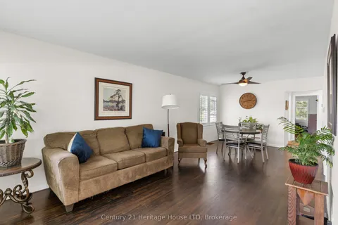 21 Linwood Avenue, ON L3K 5J4