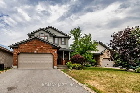 42 MCAULEY Drive, ON K8V 4C9