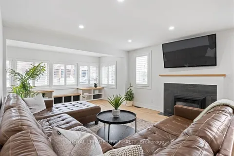 27 Ann Street, ON L2N 5E8