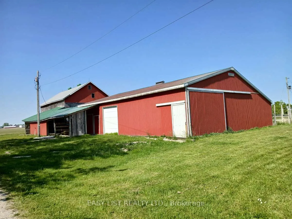 4792 Langbank Line, ON N0P 1K0