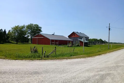 4792 Langbank Line, ON N0P 1K0