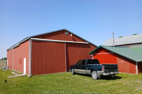 4792 Langbank Line, ON N0P 1K0