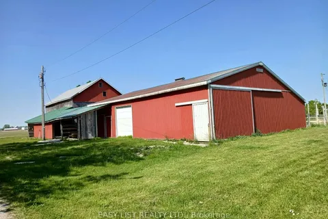 4792 Langbank Line, ON N0P 1K0