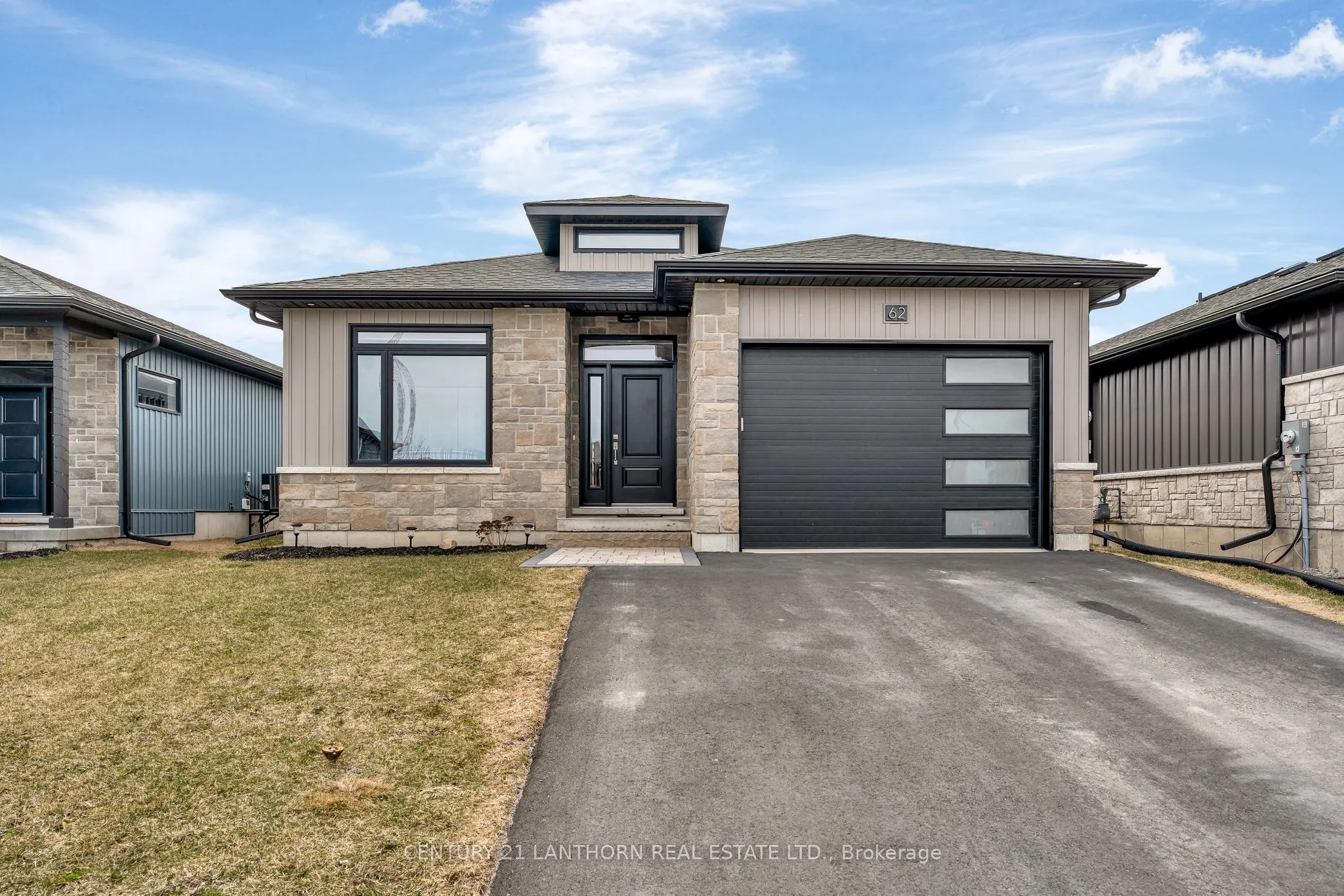 62 Hastings Park Drive, ON K8P 0H7