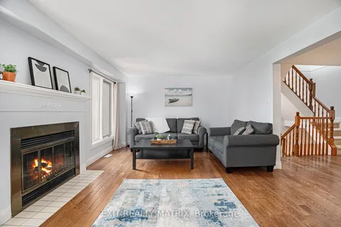 23 Weybridge Drive, ON K2J 4A1