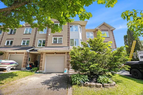 23 Weybridge Drive, ON K2J 4A1