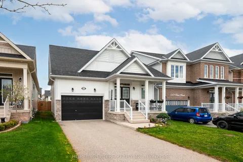 544 Brett Street, ON L9V 3V5